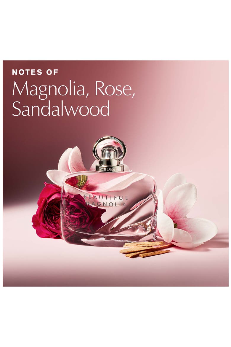Beautiful Magnolia Eau de Parfum Spray Set, Alternate, color, NO COLOR