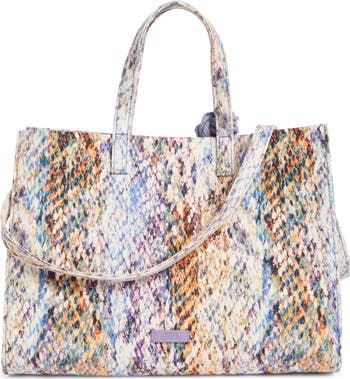 Aalis Canvas Tote Bag