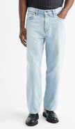 rag & bone rbBAGGY Authentic Rigid Jeans