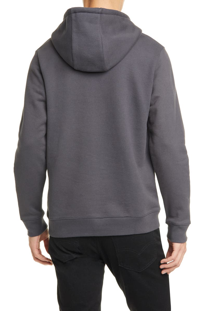 Norse Projects Vagn Classic Hoodie, Alternate, color, 