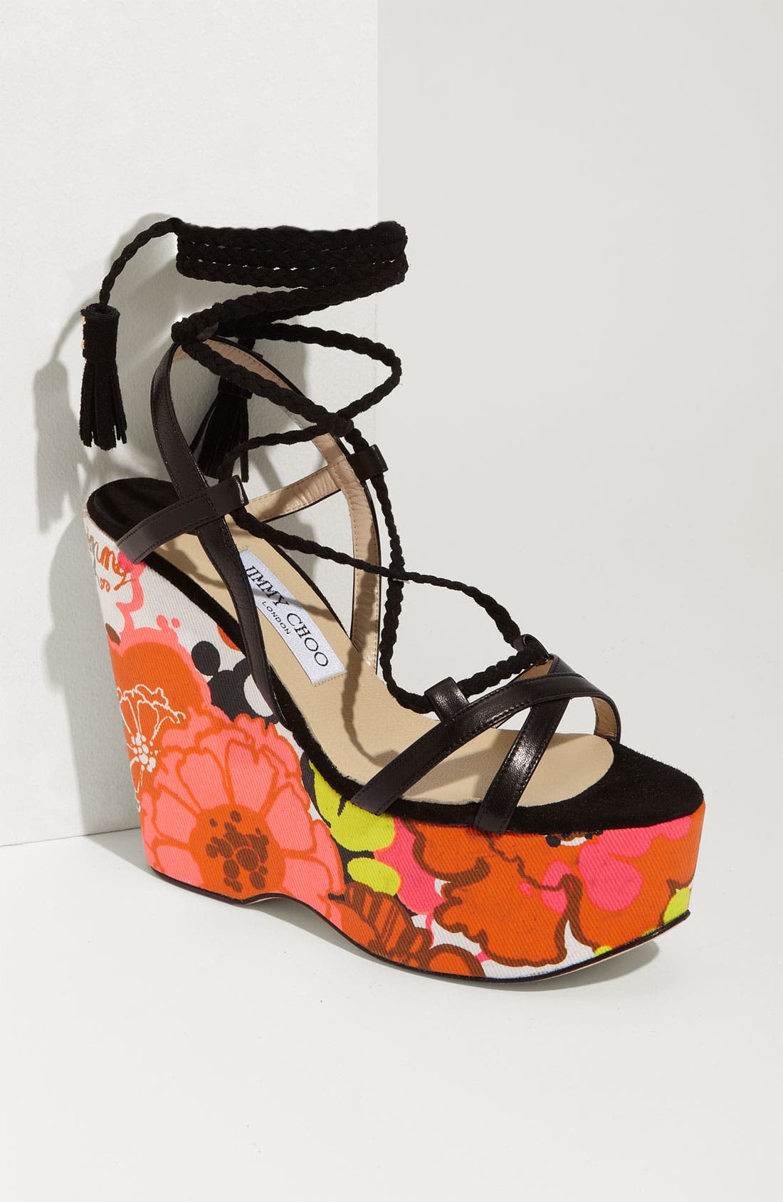 Jimmy Choo , Main, color, 