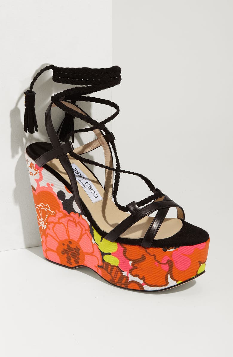 Jimmy Choo , Main, color,