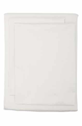 NORDSTROM RACK Solid Cotton Sateen Duvet Cover Set