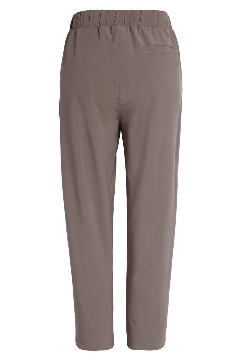 Taylor Crop Pants, Alternate, color, GREY KITTEN
