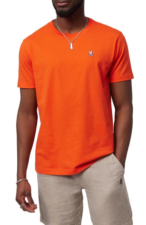 Classic Crewneck T-Shirt