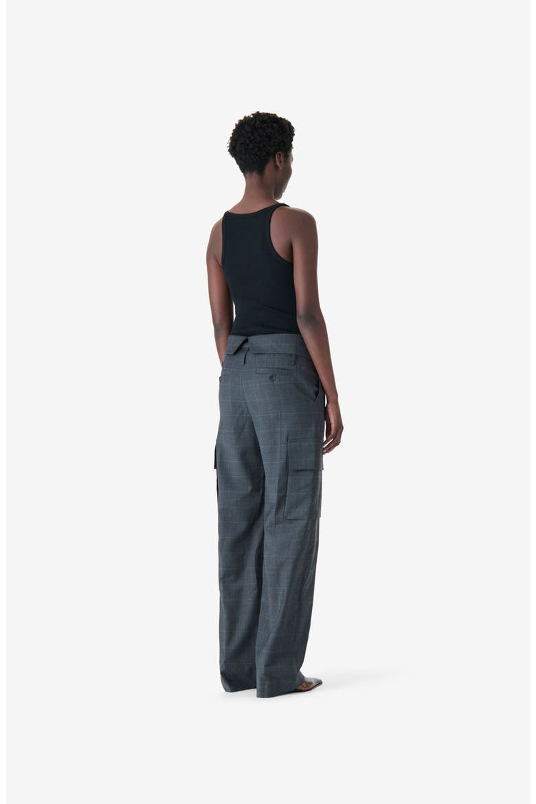 Cruze Pants, Alternate, color, Dark Grey