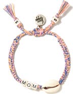 Venessa Arizaga Momshell Bracelet