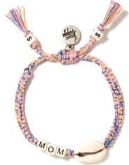 Venessa Arizaga Momshell Bracelet
