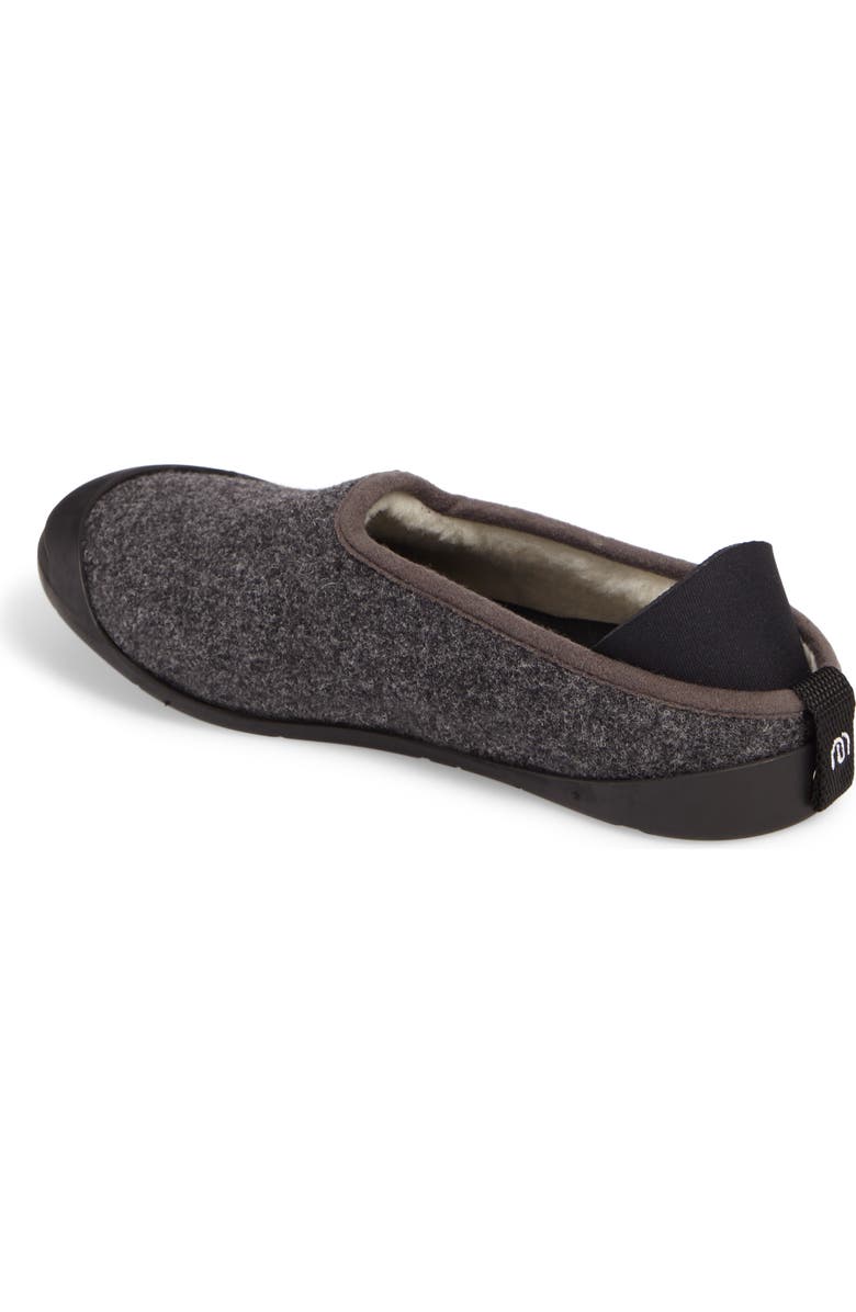 MAHABIS Classic Convertible Indoor/Outdoor Slipper, Alternate, color,