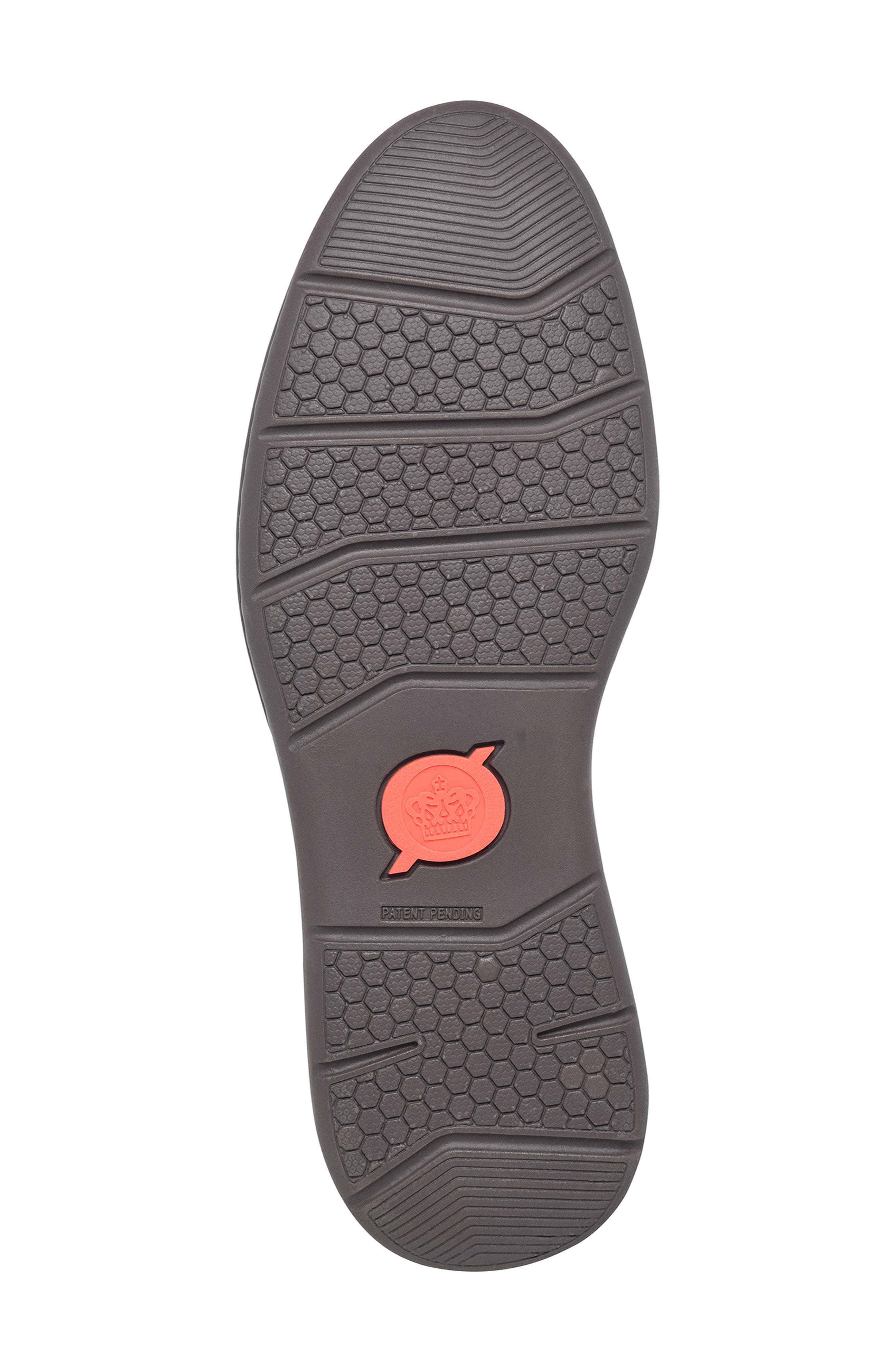 Børn Theo Chukka Boot, Alternate, color, Dk Brown Leather