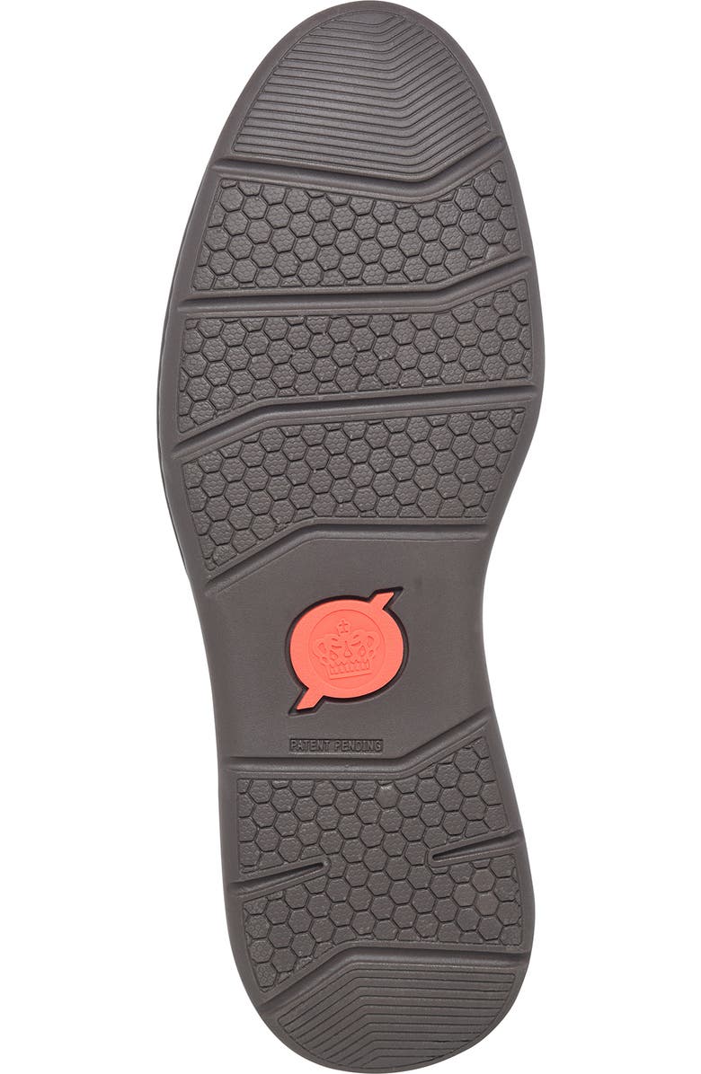 Børn Theo Chukka Boot, Alternate, color, Dk Brown Leather