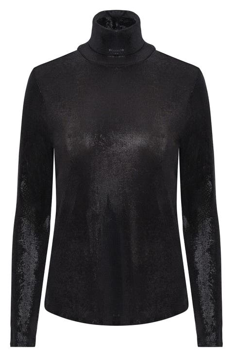 Women's Black Turtlenecks | Nordstrom Women's Black Turtlenecks | Nordstrom