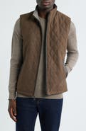 Johnston & Murphy Upton Reversible Vest