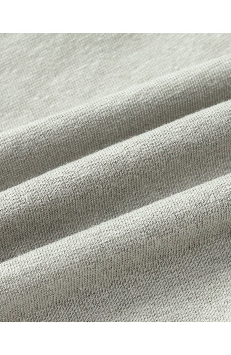 JUANA Classics Squareneck T-Shirt, Alternate, color, Gray