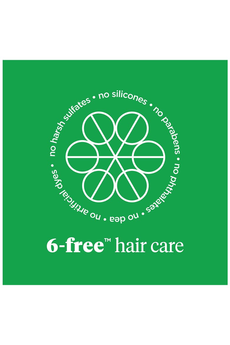 Superfoods™ Mango + Cherry Balancing Shampoo & Conditioner Set $60 Value, Alternate, color, NO COLOR