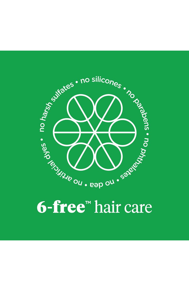 Briogeo Superfoods<sup>™</sup> Mango + Cherry Balancing Shampoo & Conditioner Set $60 Value, Alternate, color, 