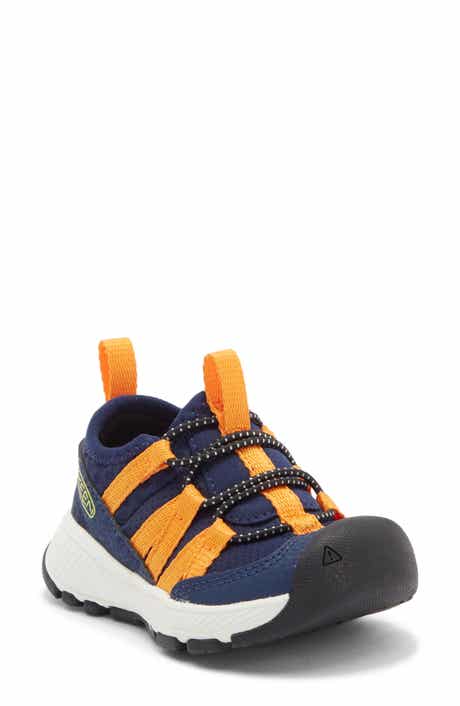 KEEN Kids' Motozoa Sneaker