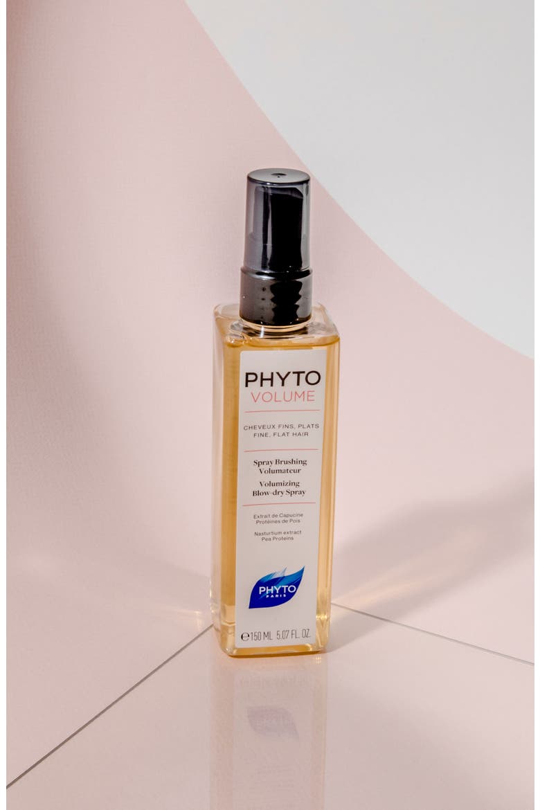 Phytovolume Volumizing Jelly Mask, Alternate, color, NO COLOR