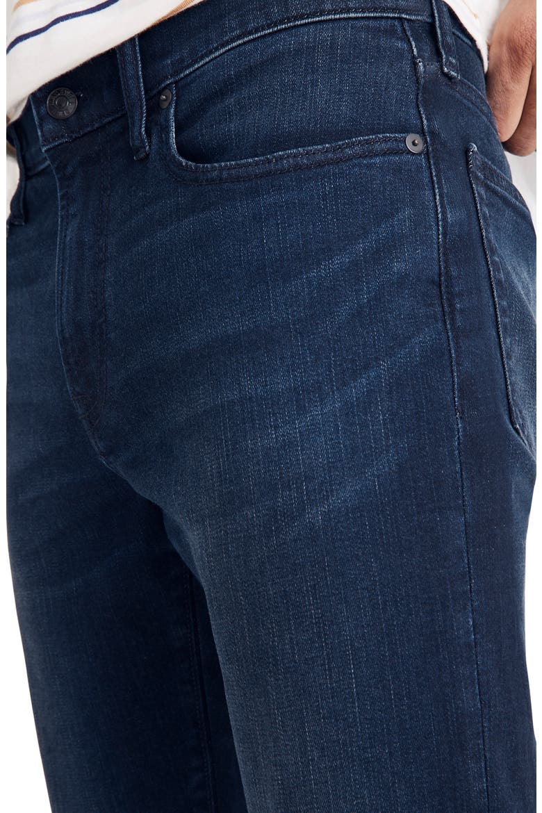 Slim Fit Jeans, Alternate, color, PAXSON