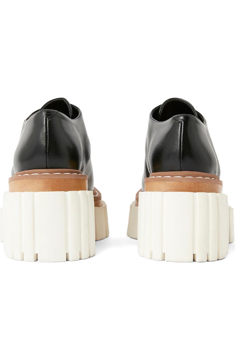 Stella McCartney Emilie Platform Derby, Alternate, color,