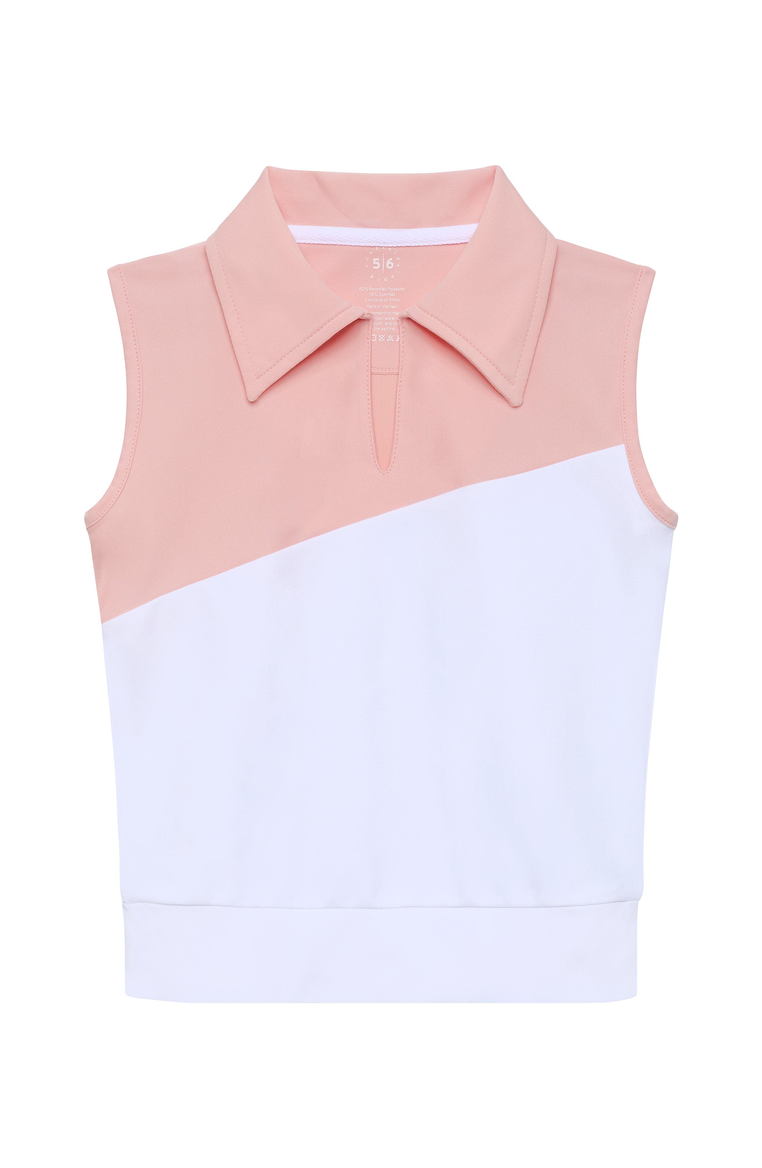 selected Pink