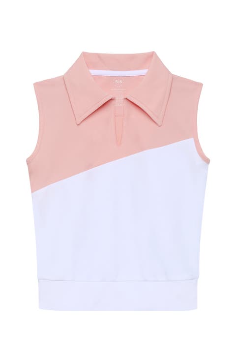 Half Court Tank (Toddler, Little Kid & Big Kid)