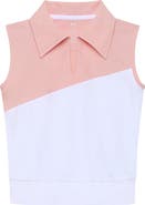 Courtside Kids Half Court Tank