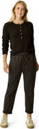 Cave Designs Amara Pointelle Sweater