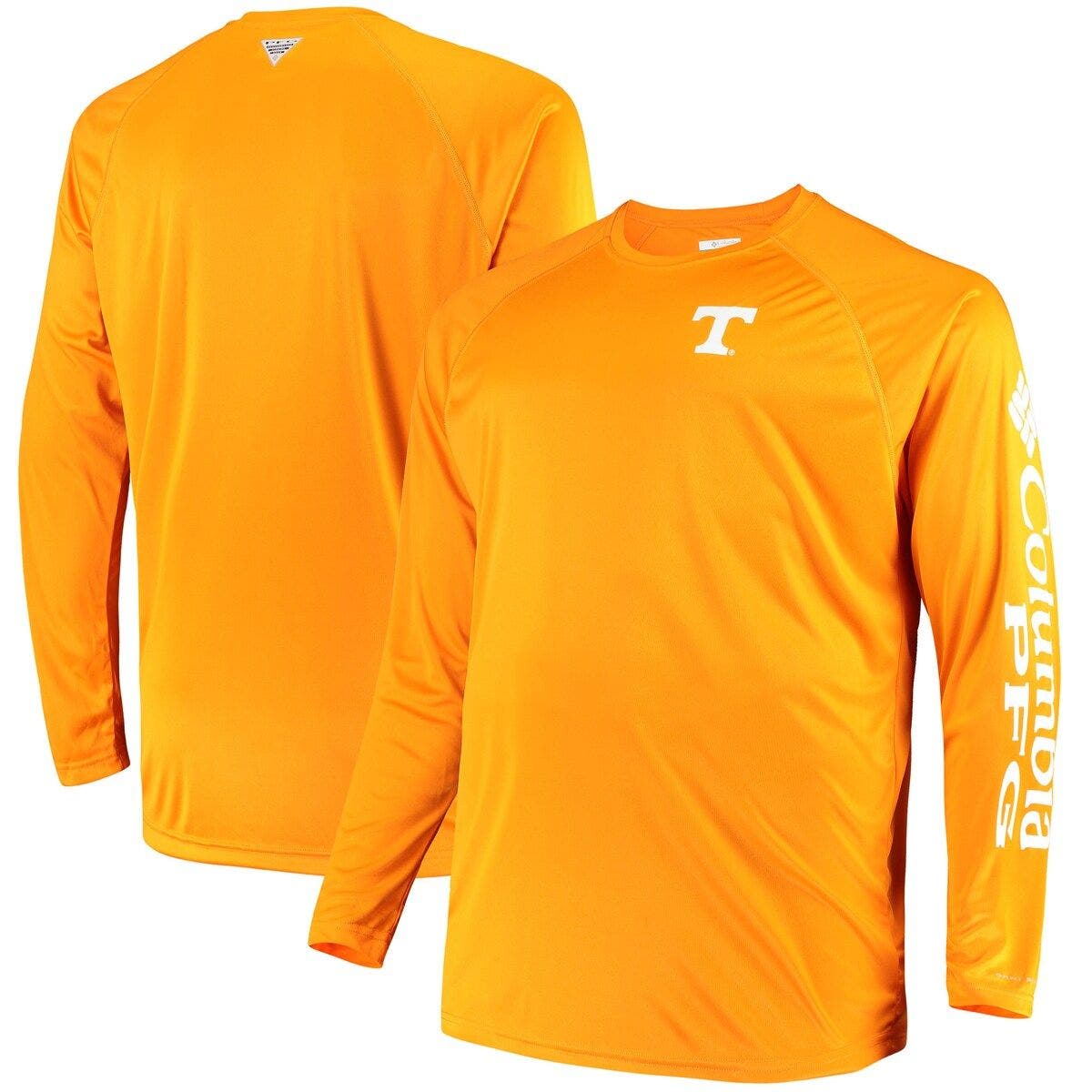 selected Orange