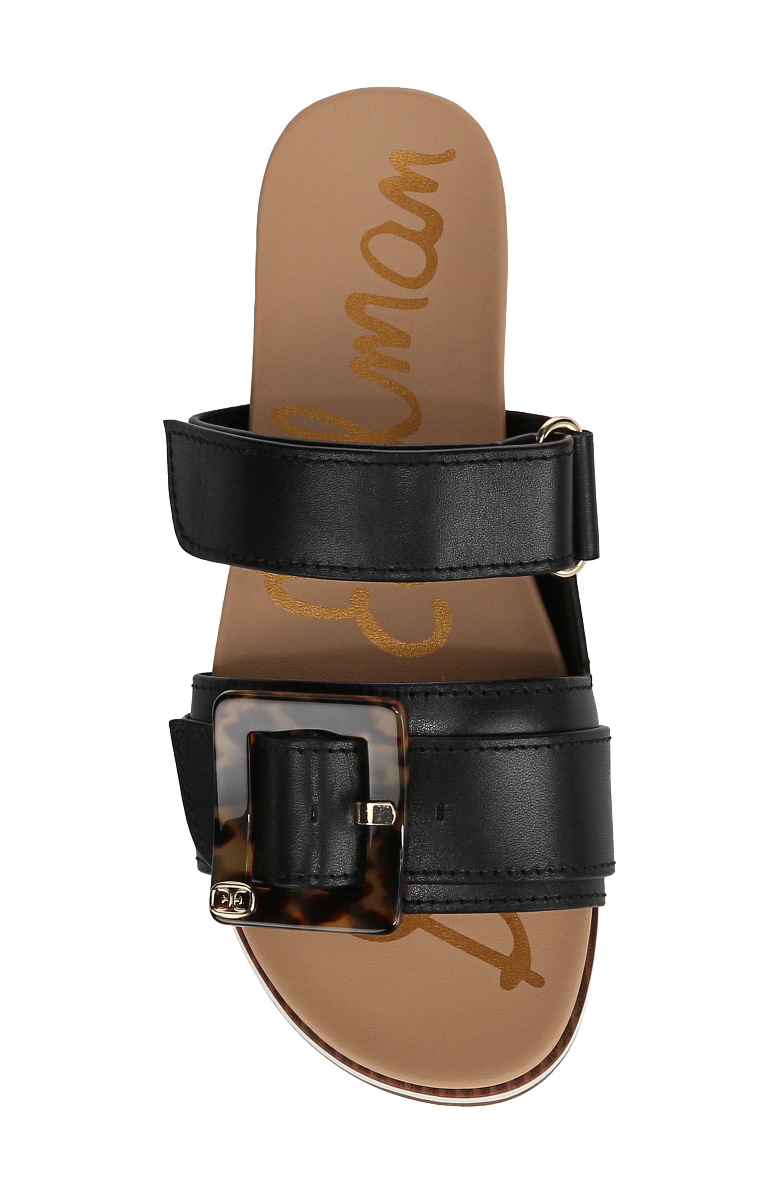 Sam Edelman Adrianna Two-Strap Sandal, Alternate, color, 