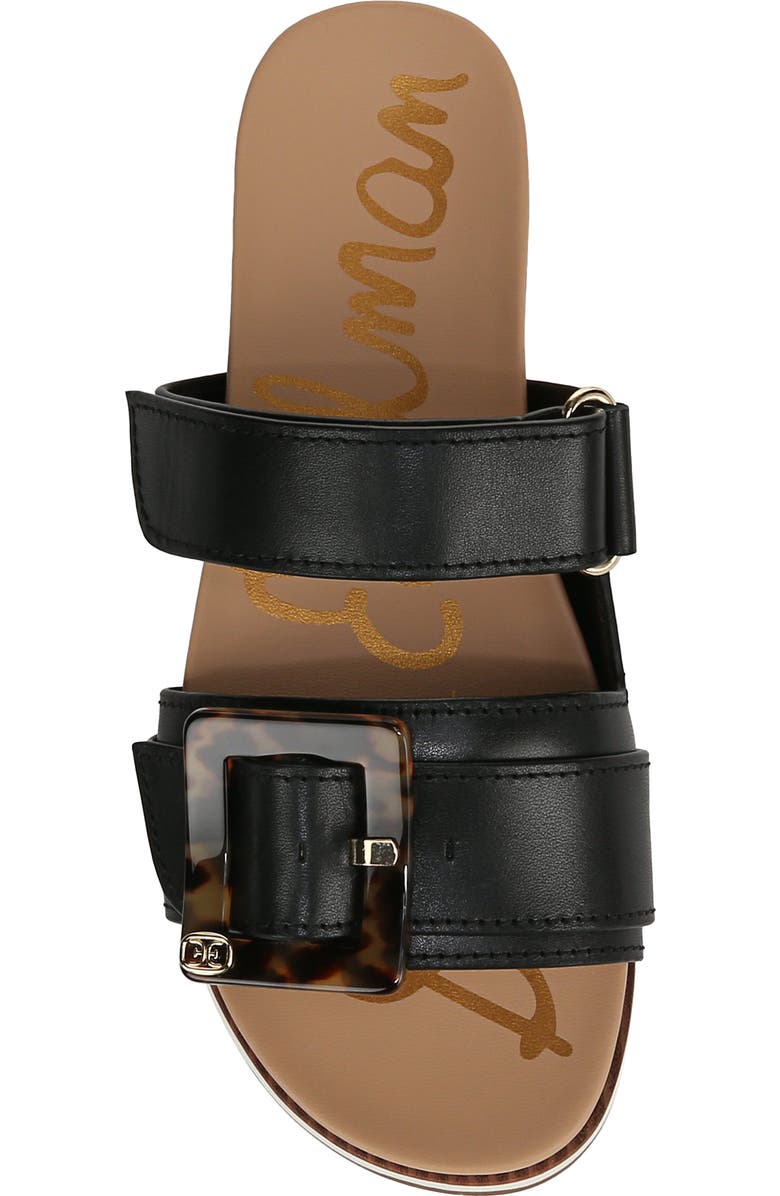 Sam Edelman Adrianna Two-Strap Sandal, Alternate, color,