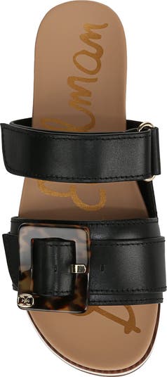 Sam Edelman Adrianna Two-Strap Sandal (Women) | Nordstrom