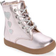 OLD SOLES Kids' Joy Swag Leather Boot