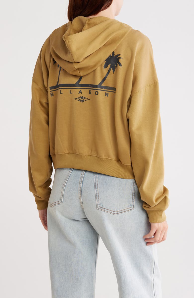 Billabong Zip it Hoodie, Alternate, color, Kwi
