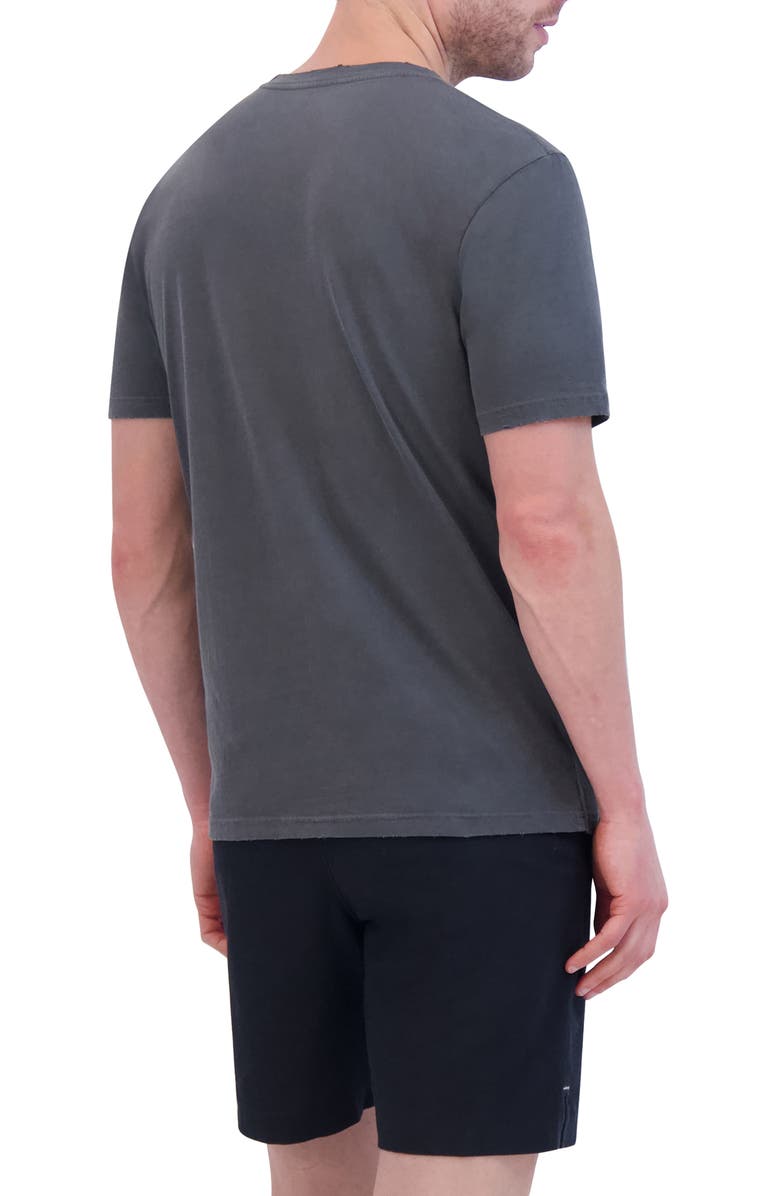 Goodlife Classic Crewneck T-Shirt, Alternate, color, 