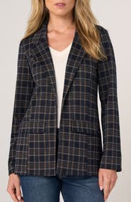 Liverpool Los Angeles Boyfriend Blazer