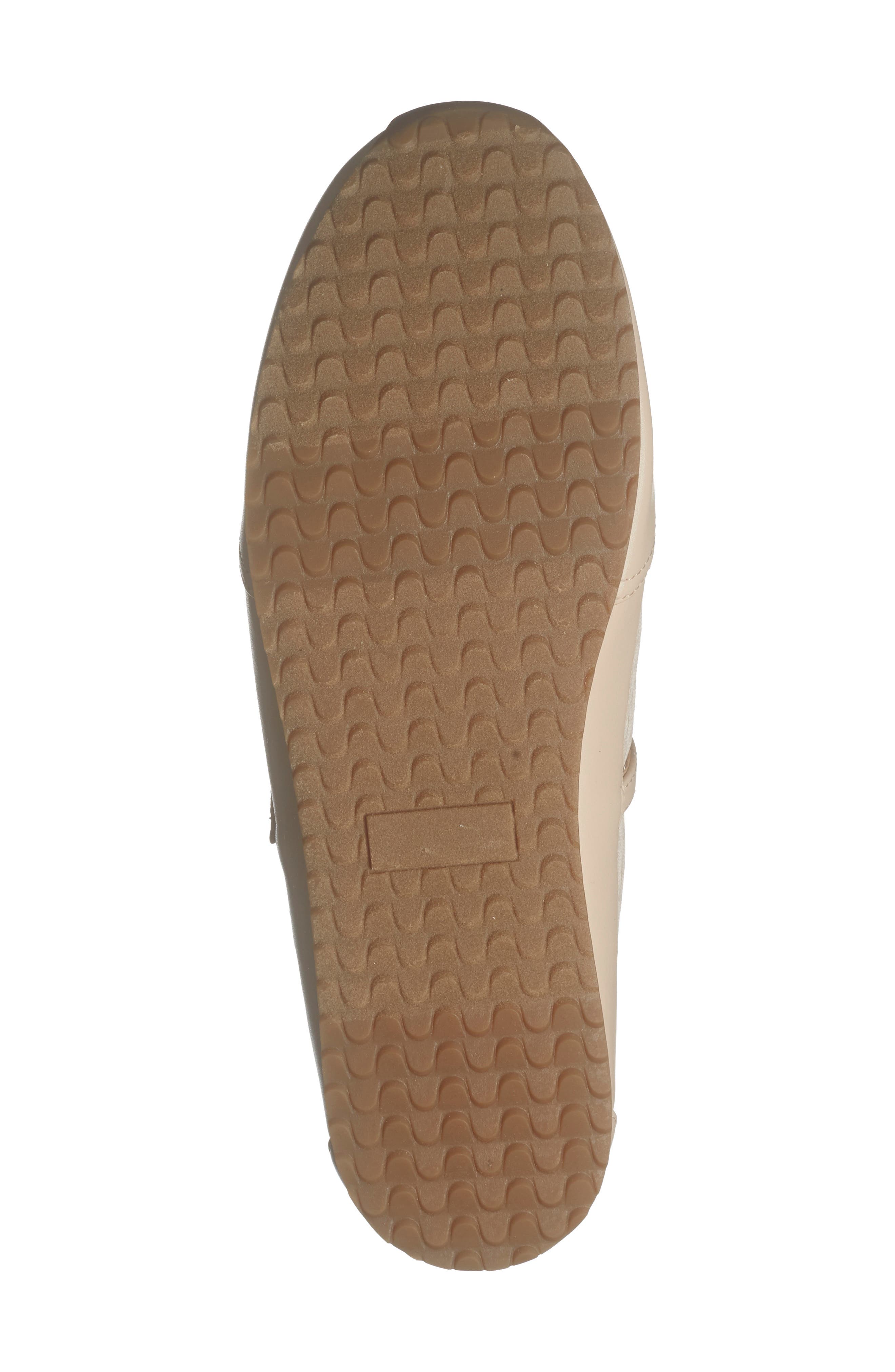 Patsie Mary Jane Sneaker, Alternate, color, BEIGE BLUSH