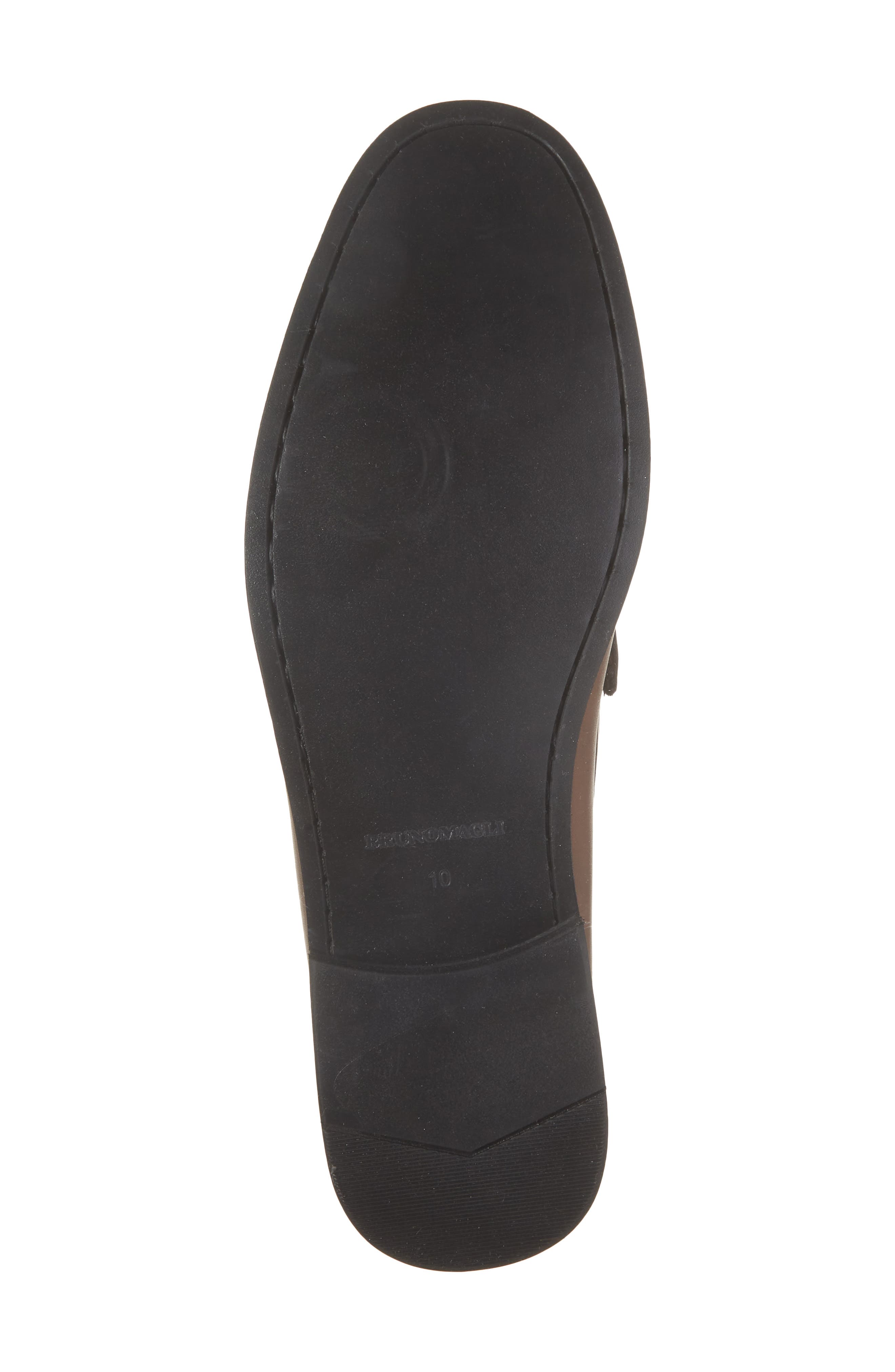 Guiliano Penny Loafer, Alternate, color, COGNAC LEATHER