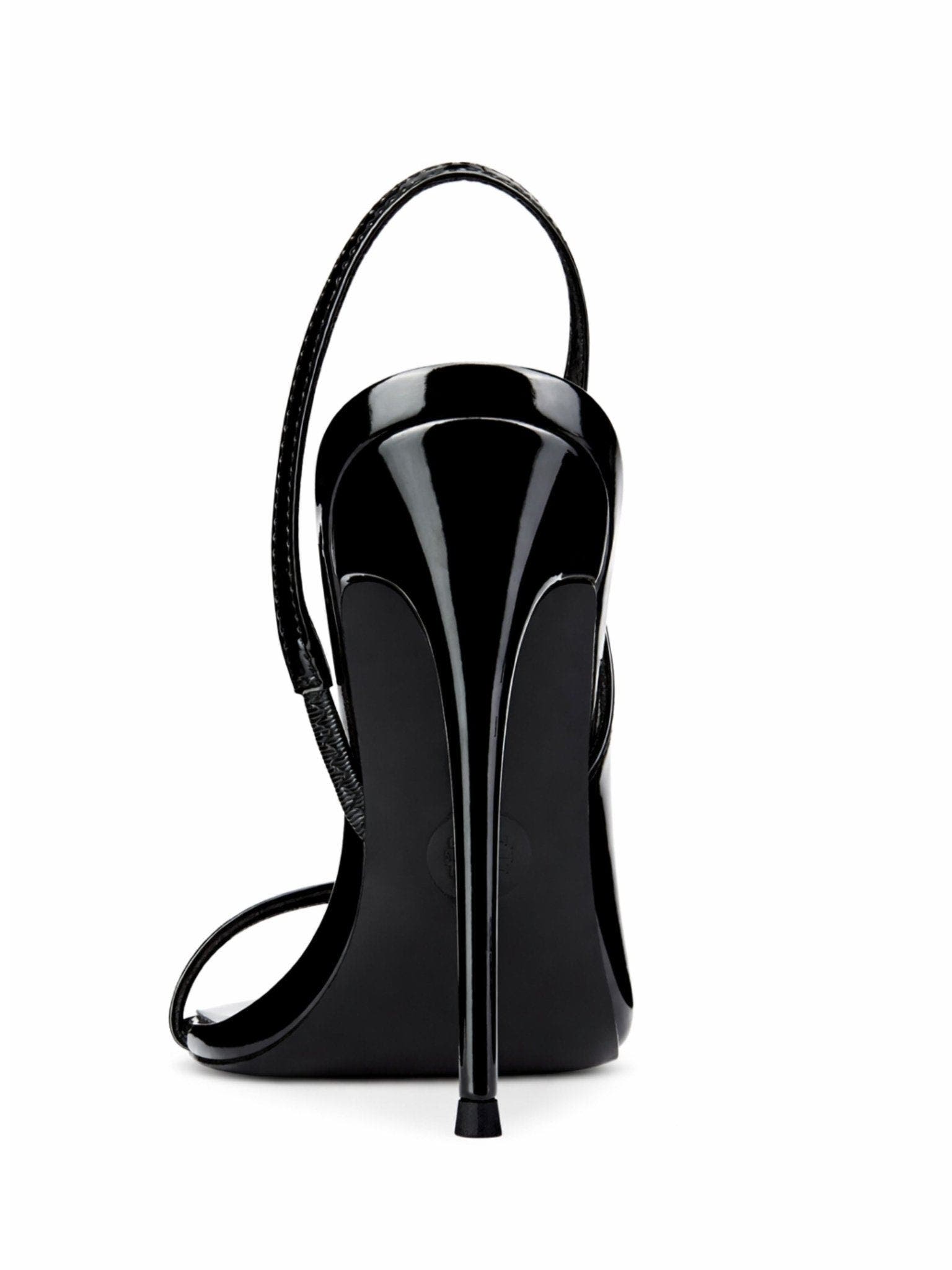 FEMME Riviere Slingback Pump, Alternate, color, Black