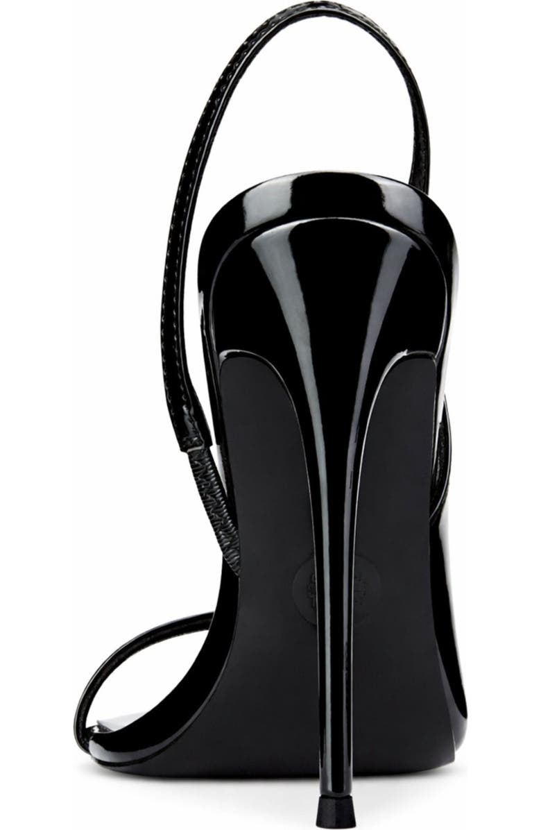 FEMME Riviere Slingback Pump, Alternate, color, Black