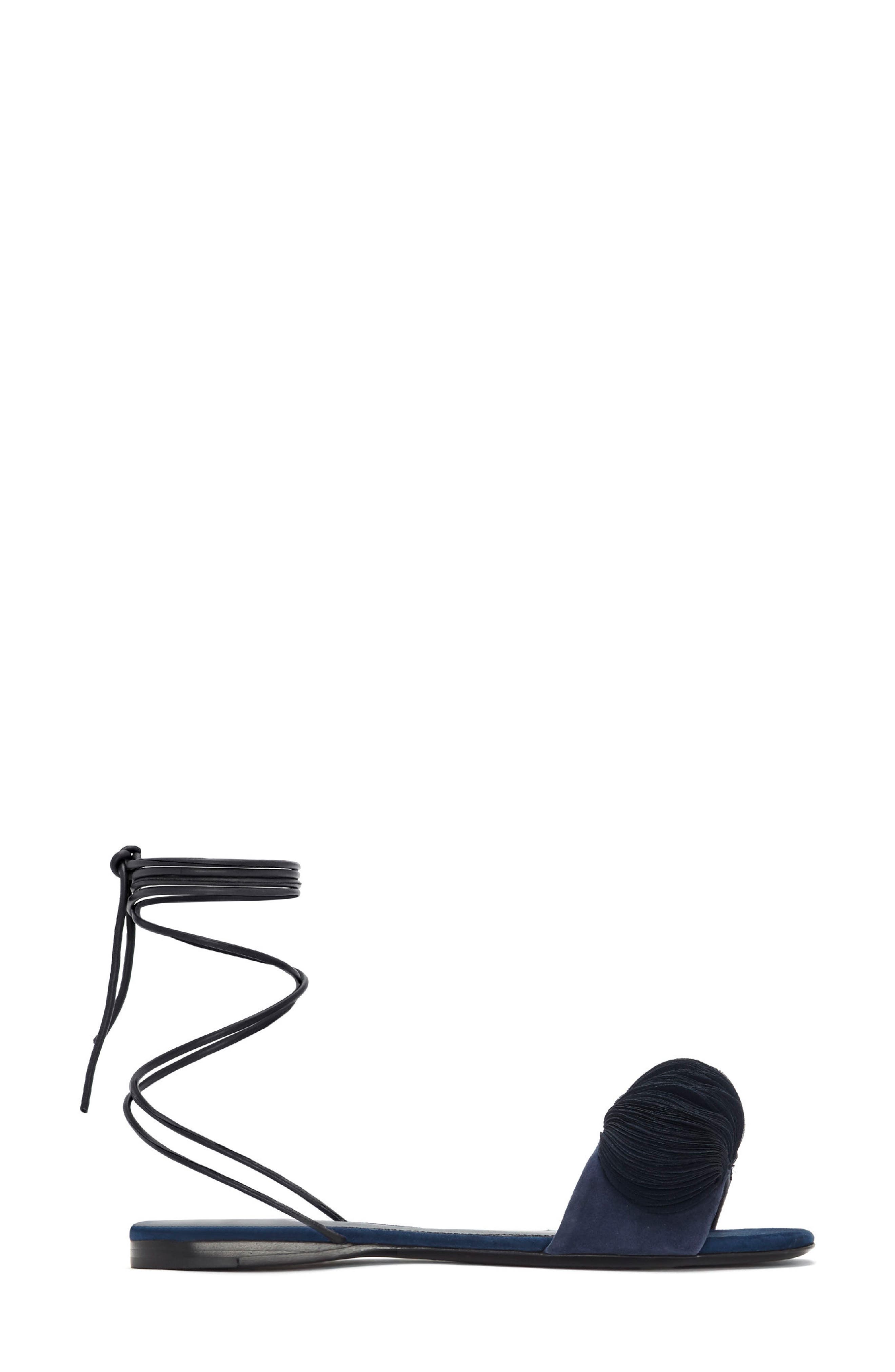 Mercedes Castillo Odalia Sandal, Alternate, color, 