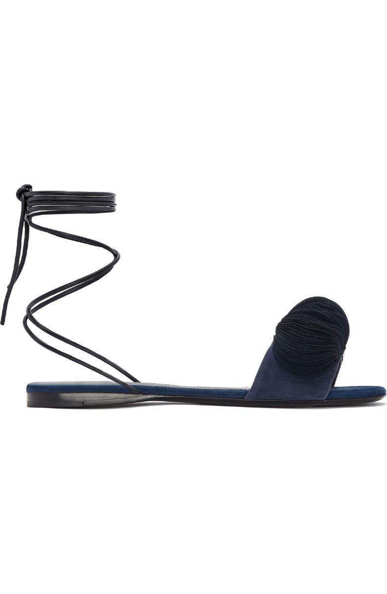 Mercedes Castillo Odalia Sandal, Alternate, color,