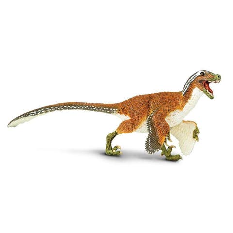 Feathered Velociraptor Toy