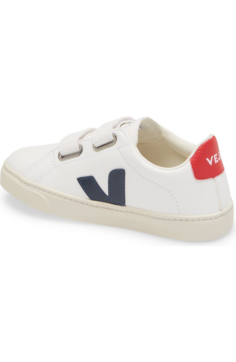 Veja Esplar Sneaker, Alternate, color, Extra White / White