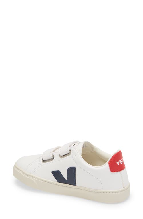Veja Esplar Sneaker In White