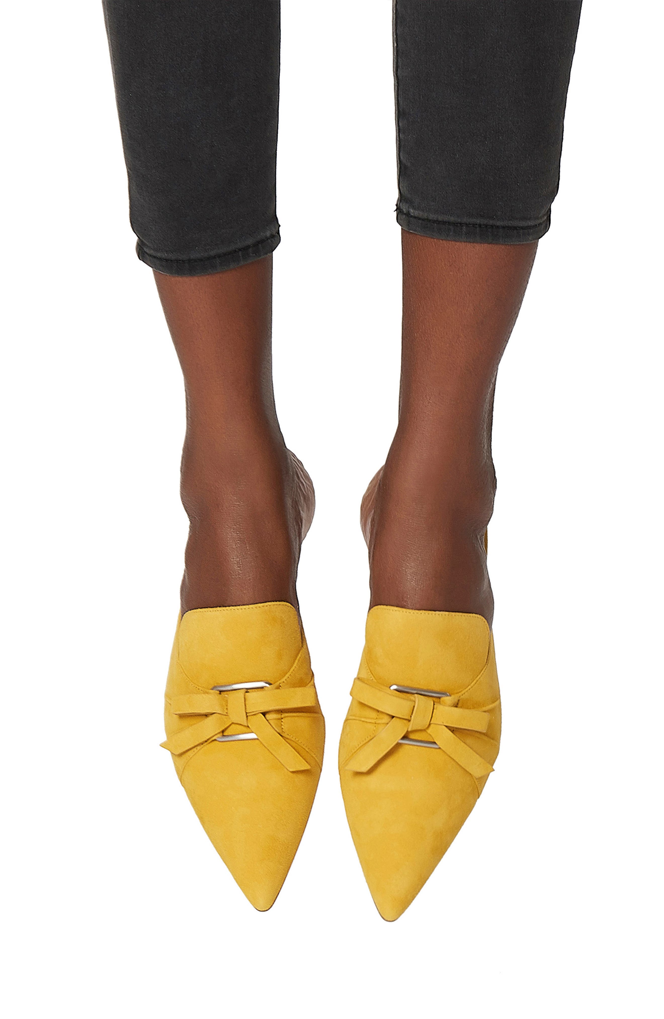 Etienne Aigner Alana Mule, Alternate, color, 