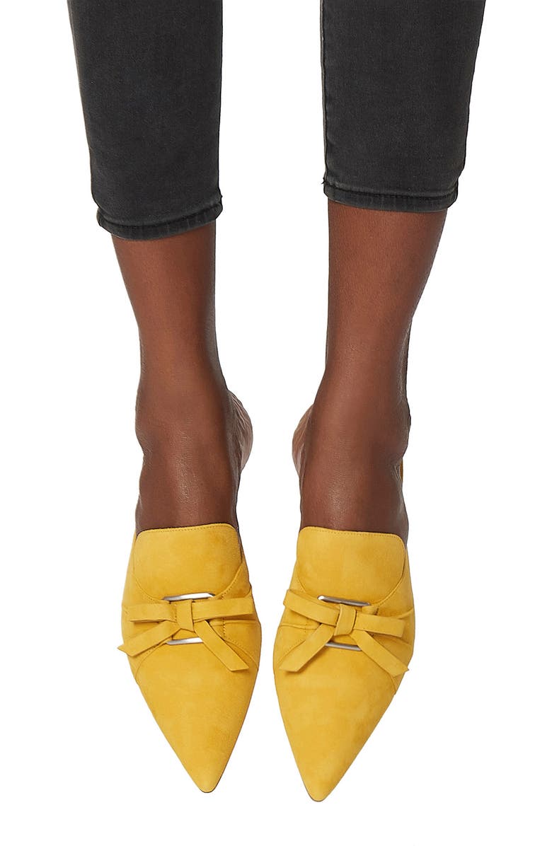 Etienne Aigner Alana Mule, Alternate, color,