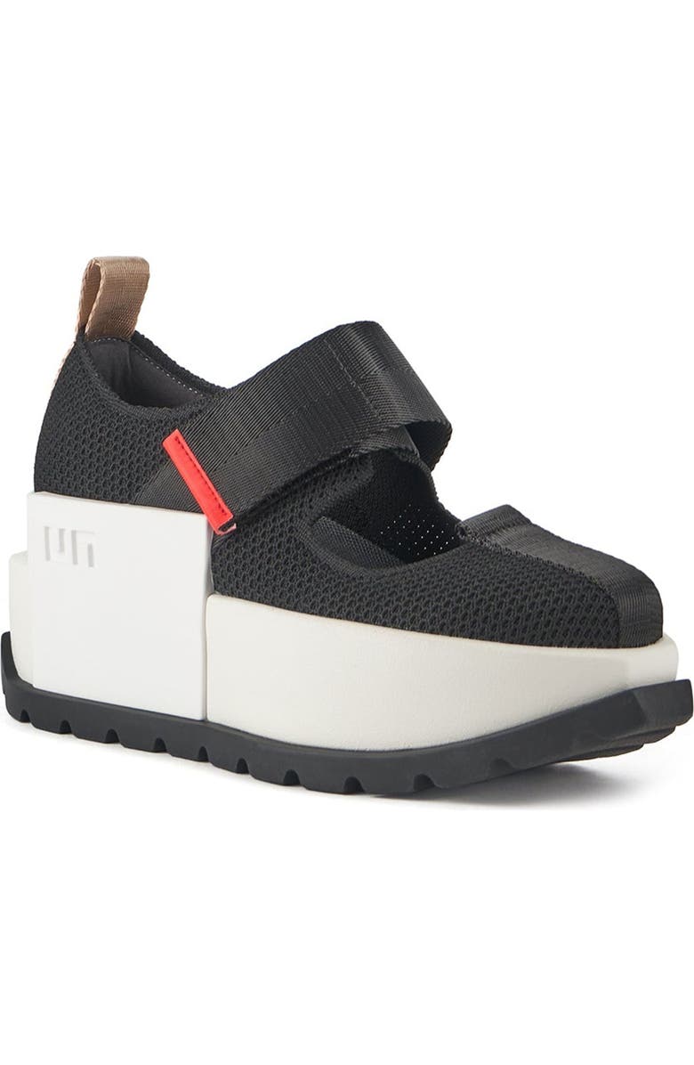 United Nude Roko Orion, Alternate, color, Connect