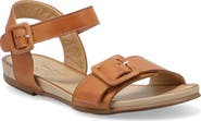 Miz Mooz Tatum Ankle Strap Sandal