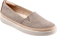 Trotters Accent Slip-On